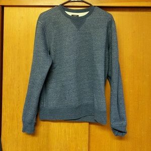J. Crew Authentic Fleece